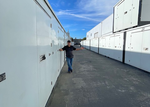 arcos self storage