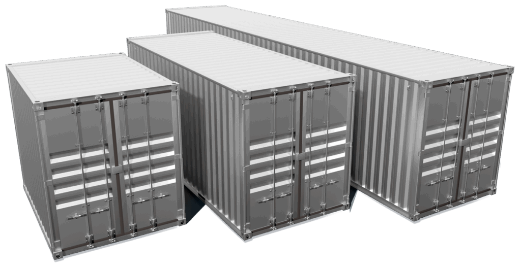 container sizes (1)