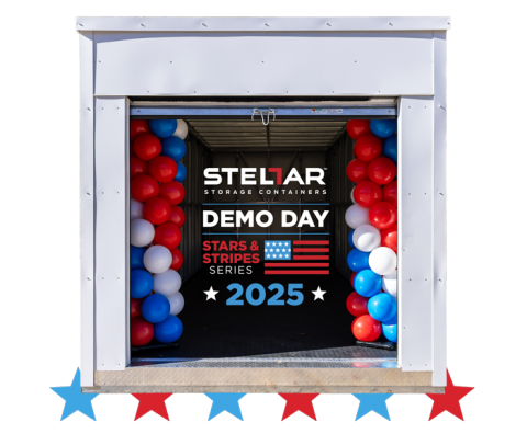 demo day 2025