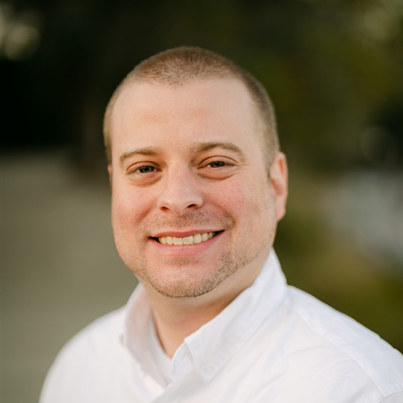 Elmer Sobansky II, Controller at Stellar Storage Containers