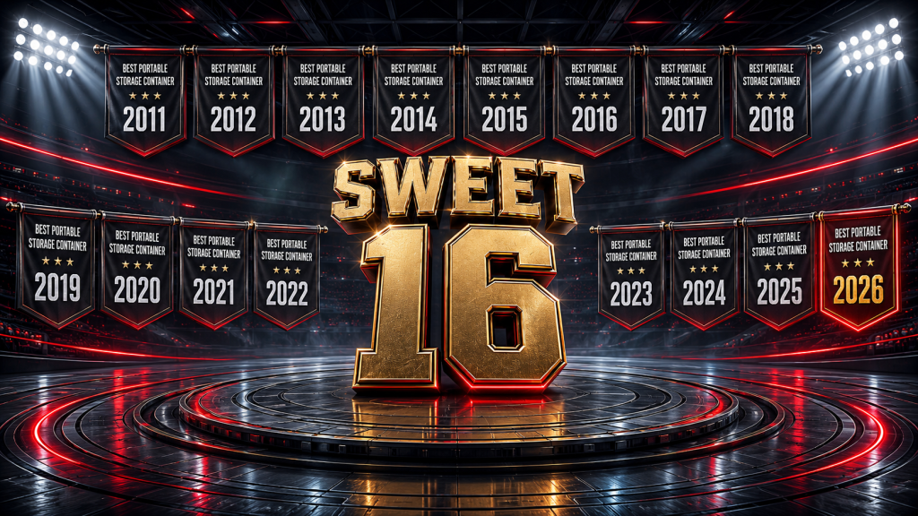 Sweet 16