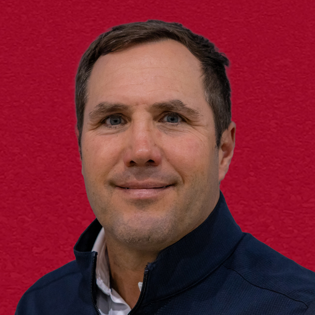 Ned Johnson, CEO of Stellar Storage Containers