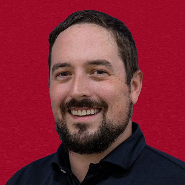 William Nemiroff, President of Stellar Storage Containers