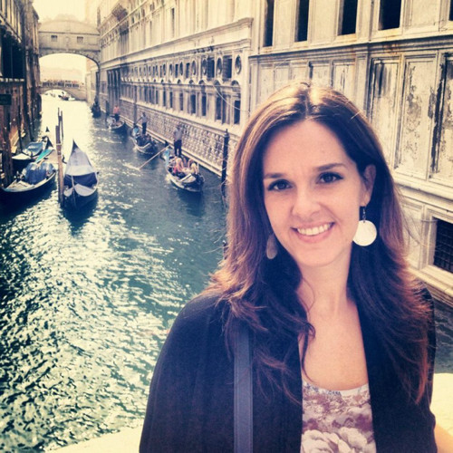 Tiffany Angell, Director of Marketing at Stellar Storage Containers